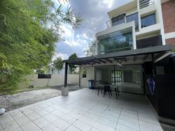 Goldenhill Villas (D19), Semi-Detached #436257191